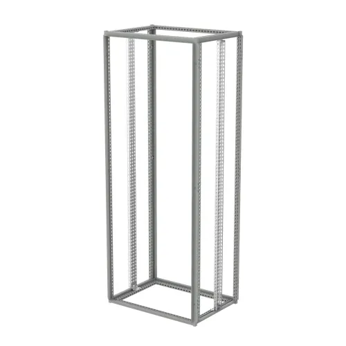 Weekend Sale nVent Hoffman P2GV3R10 PROLINE G2 Horizontal, Bracket-Mount Grid Straps