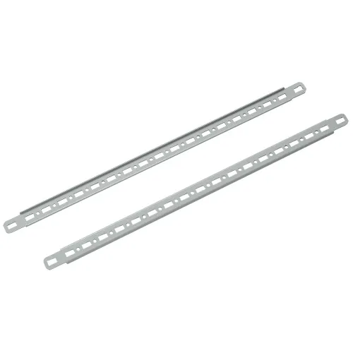 nVent Hoffman PWMR8 Wire Management Rails Last Chance