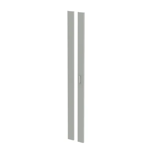 Special Discount nVent Hoffman PFPK168LR Filler Panel Kit for Swing out Frame