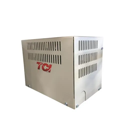 TCI KDRF45HC3V (KDR) Reactor 690 Volt 3 Phase 58 Amp 50 HP Place Order