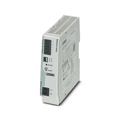 Top Pick Phoenix Contact 2903144 Power supply TRIO-PS-2G/1AC/24DC/5/B+D