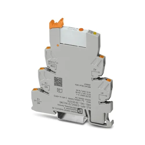 Express Delivery Phoenix Contact 2909676 Relay module PLC-RPT-230UC/21AU/MS