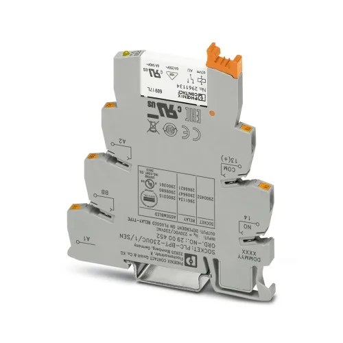 Big Sale Phoenix Contact 2900315 Relay module PLC-RPT-230UC/ 1AU/SEN