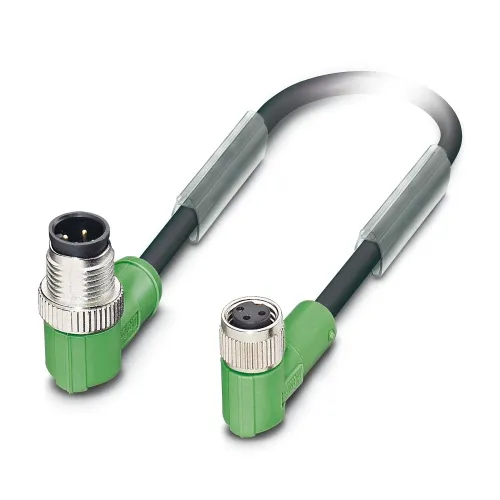 Best Seller Phoenix Contact 1415538 Sensor/actuator cable SAC-3P-M12MR/0,3-PVC/M 8FR