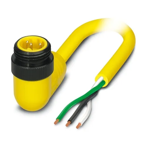High Quality Phoenix Contact 1416513 Power cable SAC-3P-MINMR/ 1,0-U20
