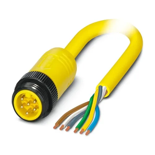 Affordable Phoenix Contact 1416674 Power cable SAC-6P-MINMS/10,0-547