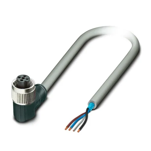 Same Day Shipping Phoenix Contact 1095868 Sensor/actuator cable SAC-3P-15,0-680/M12FR FDN