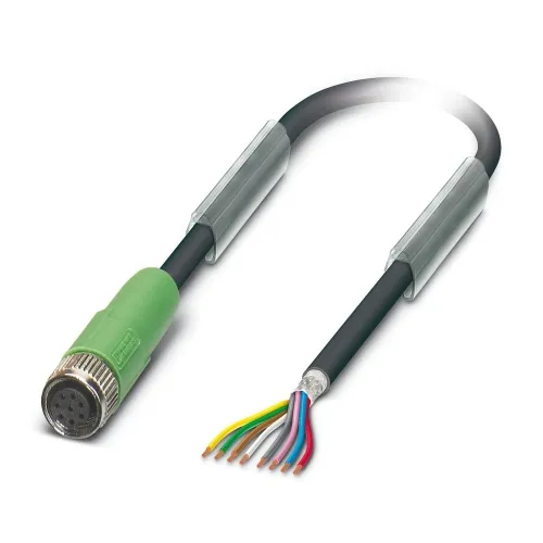 Phoenix Contact 1404149 Sensor/actuator cable SAC-8P- 5,0-PUR/M 8FS SH Best Choice