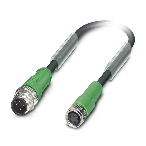 Best Seller Phoenix Contact 1693076 Sensor/actuator cable SAC-4P-M12MS/0,6-PUR/M 8FS