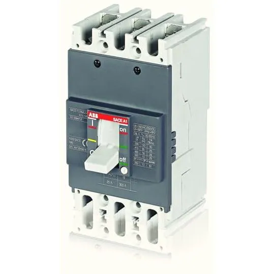 ABB A1A060TW-2 Molded Case Circuit Breaker Price Cut