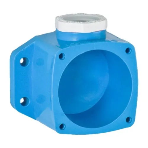 Today Only Meltric 511B0N05 Accessory Box Blue Poly