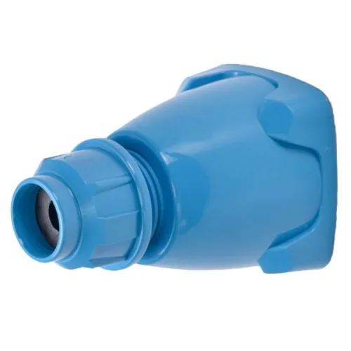 Super Sale Meltric 511P0D18 Accessory Handle Blue Poly