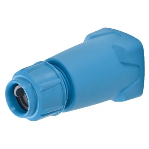 Bargain Meltric 511P0D21 Accessory Handle Blue Poly