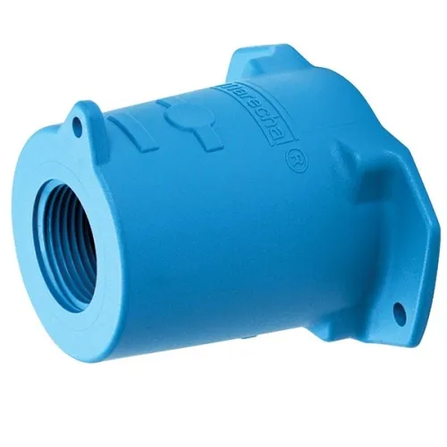 Top Pick Meltric 512P0N05 DSN30 Poly Handle with 1/2" NPT (Conduit Connect)