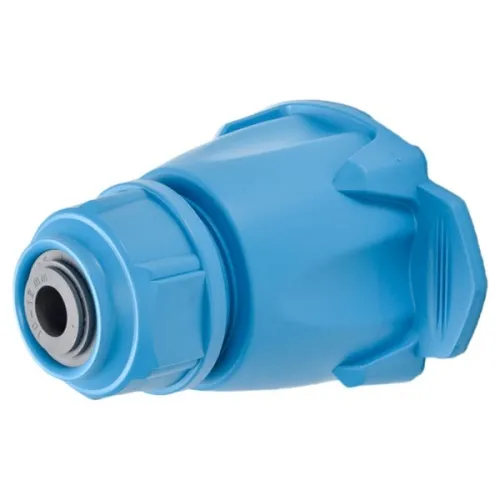 Super Sale Meltric 513P0D30473 Accessory Handle Blue Poly