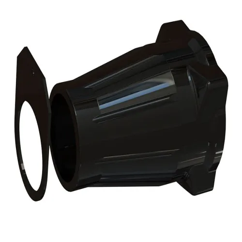 Meltric 516P0N25443 Accessory Handle Blue Poly Limited Time