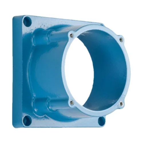 Trending Meltric 595M0 Accessory Angle Adapter Blue Metal