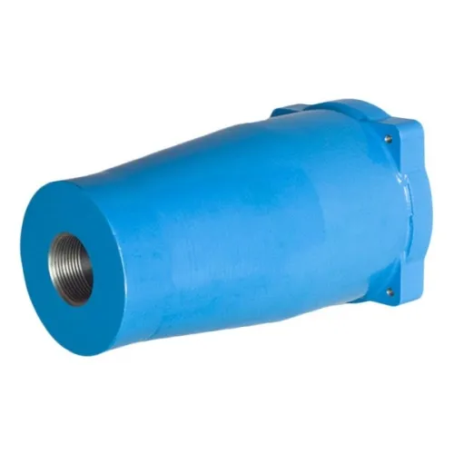 Today Only Meltric 596P0N25 Accessory Handle Blue Metal