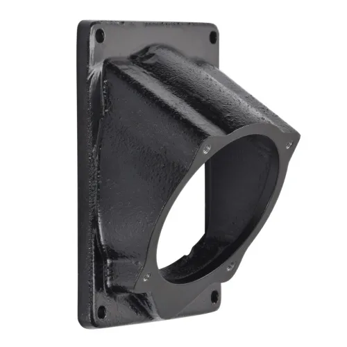Weekend Sale Meltric 5K4M3 Accessory Angle Adapter Black Metal