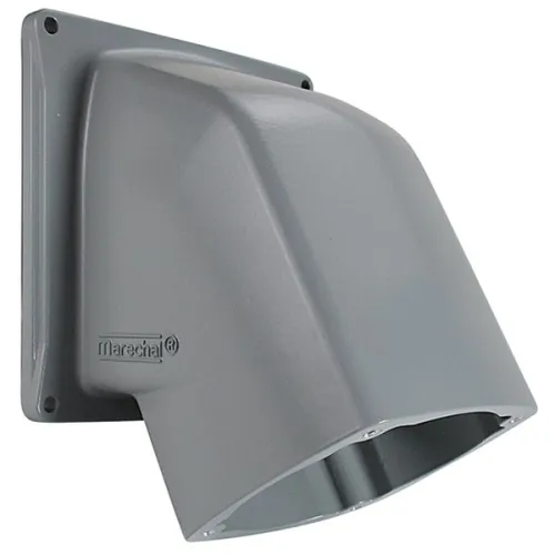 Meltric 5T7M6 Accessory Angle Adapter Gray Metal Special Offer