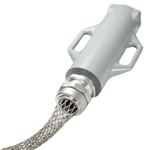 Super Sale Meltric 5T7P0JT2 Accessory Handle Gray Metal