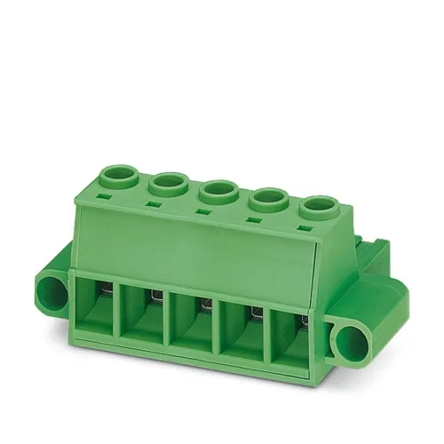 Seasonal Sale Phoenix Contact 1913594 PCB connector PC 6/ 4-STF-10,16