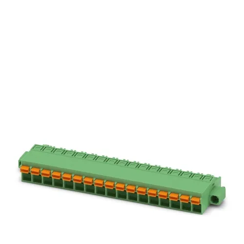 Weekend Sale Phoenix Contact 1754940 PCB connector FKCN 2,5/17-STF-5,08