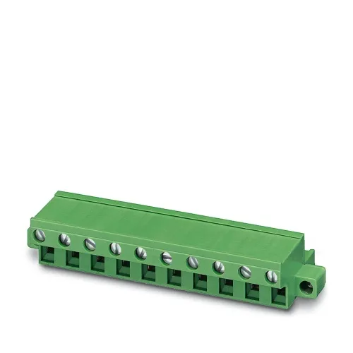 Trusted Brand Phoenix Contact 1806009 PCB connector FRONT-GMSTB 2,5/ 4-STF-7,62
