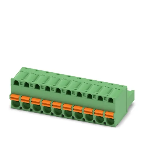 Trending Phoenix Contact 1910432 PCB connector FKC 2,5/10-ST