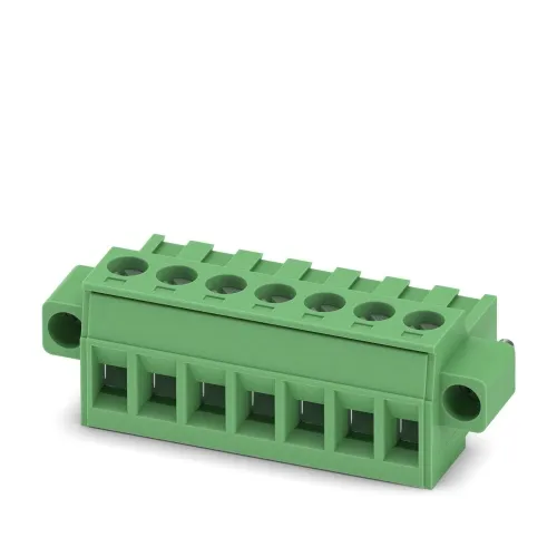 Best Seller Phoenix Contact 1919763 PCB connector MSTBT 2,5/ 7-STF