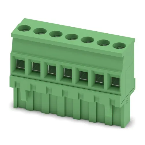 Phoenix Contact 1792061 PCB connector MVSTBR 2,5/ 7-ST Grab Now
