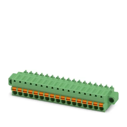 Buy Direct Phoenix Contact 1851384 PCB connector FK-MCP 1,5/17-STF-3,81