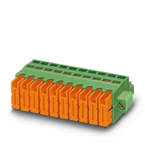 Affordable Phoenix Contact 1897571 PCB connector QC 0,5/ 5-STF-3,81