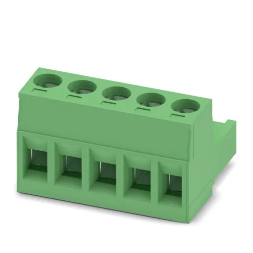 Affordable Phoenix Contact 1754504 PCB connector MSTB 2,5/ 5-ST