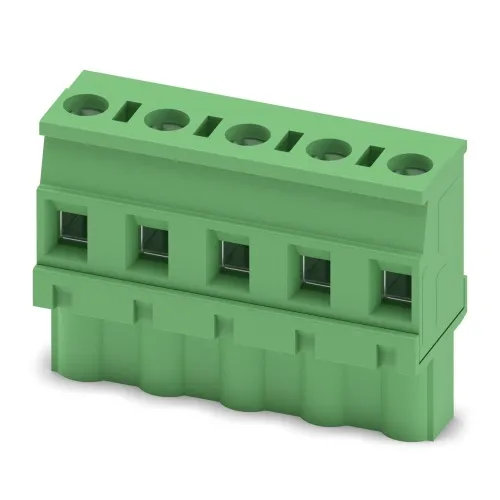 Weekend Sale Phoenix Contact 1737848 PCB connector GMVSTBW 2,5/ 5-ST