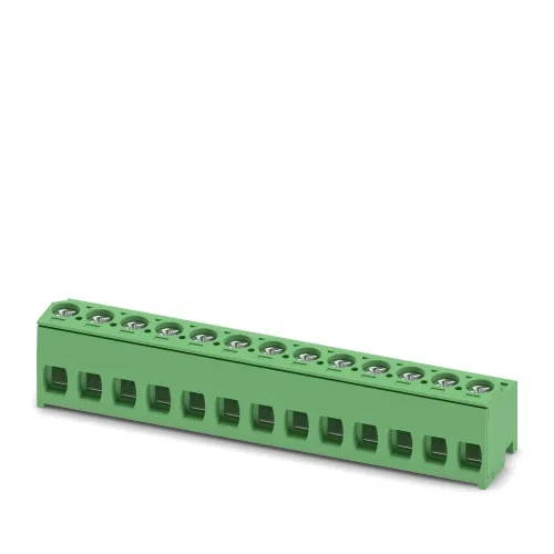 Latest Phoenix Contact 1755693 PCB connector PT 1,5/13-PH-5,0