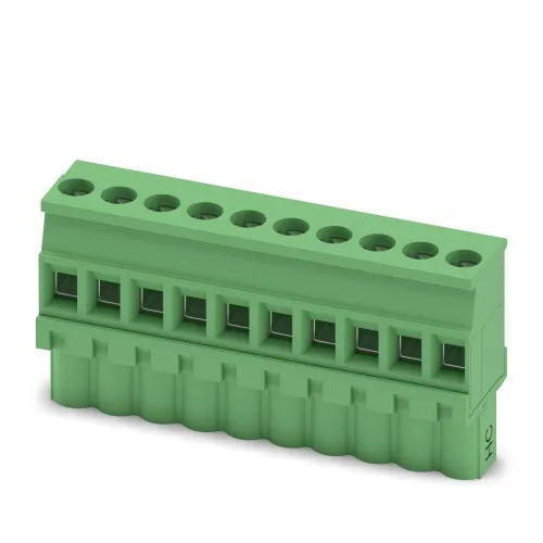 Clearance Phoenix Contact 1912812 PCB connector MVSTBW 2,5 HC/10-ST