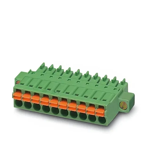 Trending Phoenix Contact 1966208 PCB connector FMC 1,5/13-STF-3,5