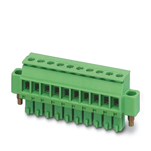 Brand New Phoenix Contact 1828485 PCB connector MCVR 1,5/16-STF-3,81