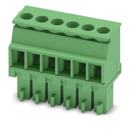 Big Sale Phoenix Contact 1863194 PCB connector MCVR 1,5/ 6-ST-3,5