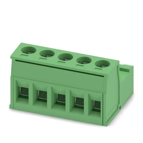 Top Rated Phoenix Contact 1786200 PCB connector IC 2,5/ 5-ST-5,08