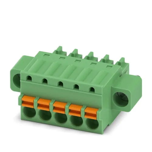 Deal Phoenix Contact 1851261 PCB connector FK-MCP 1,5/ 5-STF-3,81