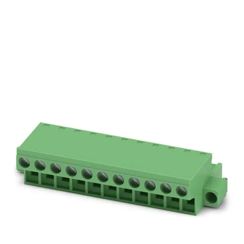 Phoenix Contact 1779738 PCB connector FRONT-MSTB 2,5/11-STF Premium