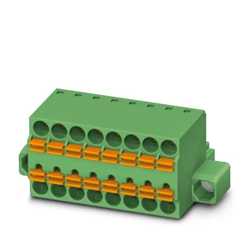 Best Seller Phoenix Contact 1772702 PCB connector TFMC 1,5/ 2-STF-3,5