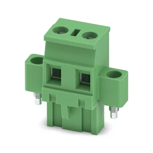 Affordable Phoenix Contact 1847880 PCB connector GMVSTBR 2,5/ 2-STF-7,62