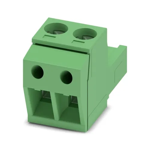 Phoenix Contact 1769010 PCB connector MSTBP 2,5/ 2-ST-5,08 Luxury