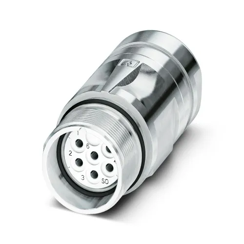 Phoenix Contact 1620135 Coupler connector CA-09S1N8A9006 Affordable