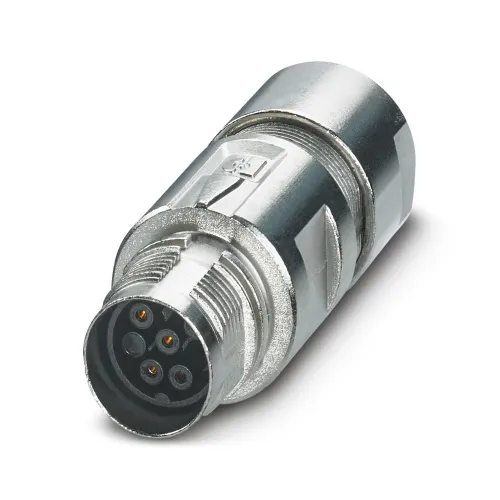 Phoenix Contact 1628951 Coupler connector M17-5ES1N8A9004S Best Seller