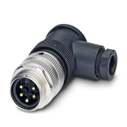 Markdown Phoenix Contact 1521504 Connector SACC-MINMR-5CON-PG 9