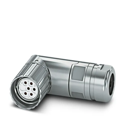 Phoenix Contact 1620287 Cable connector CA-07S1N12T006 Hassle-Free Returns
